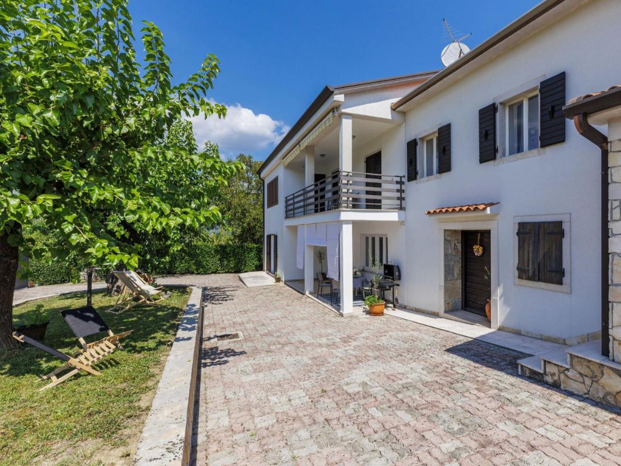 Holiday Home Di Papa by Interhome