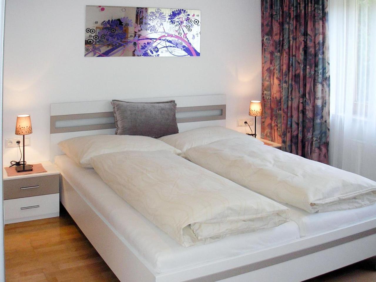 Apartment Eberharter-1 by Interhome