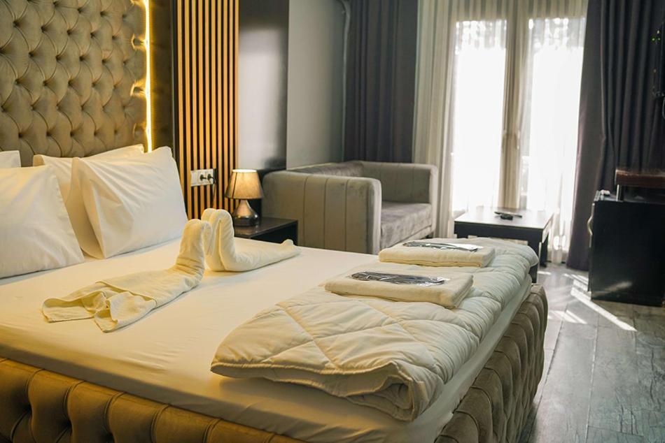 Omer Agah Istanbul Hotel Bayrampasa