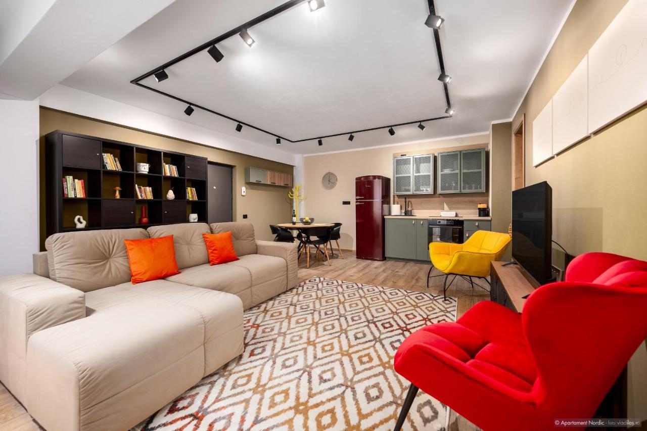 Apartament Nordic