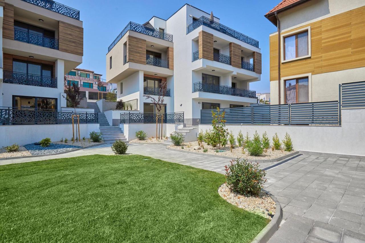 Sea Sunrise Apartment Sozopol