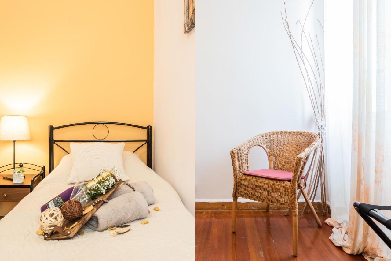 Alegria Rooms