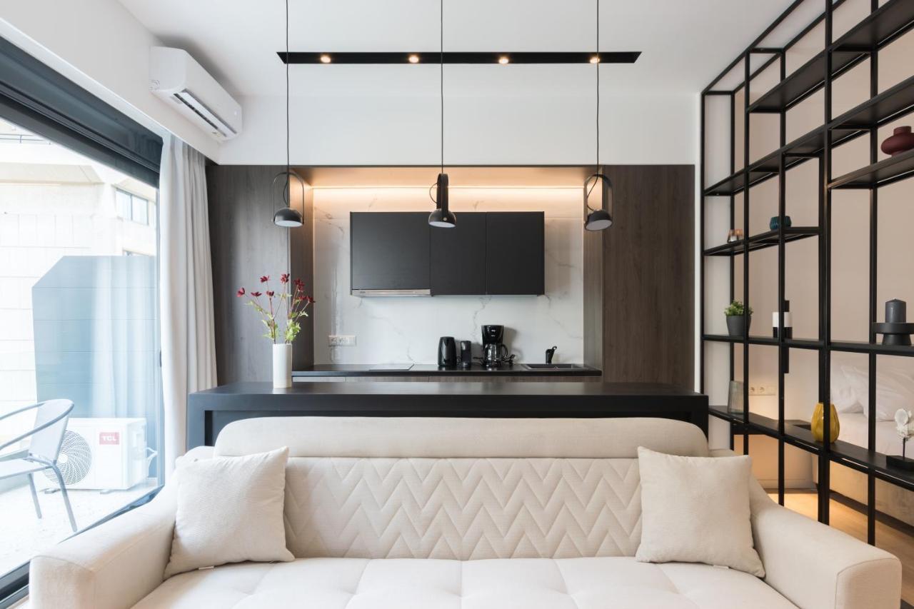 Voda Luxury Residence #301 Acropolis View Rooftop