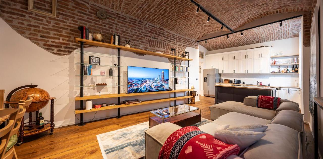 Komfortable Wohnung Schonbrunn