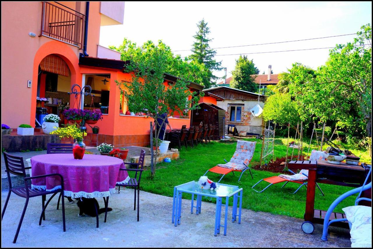 Apartments Nives Nb