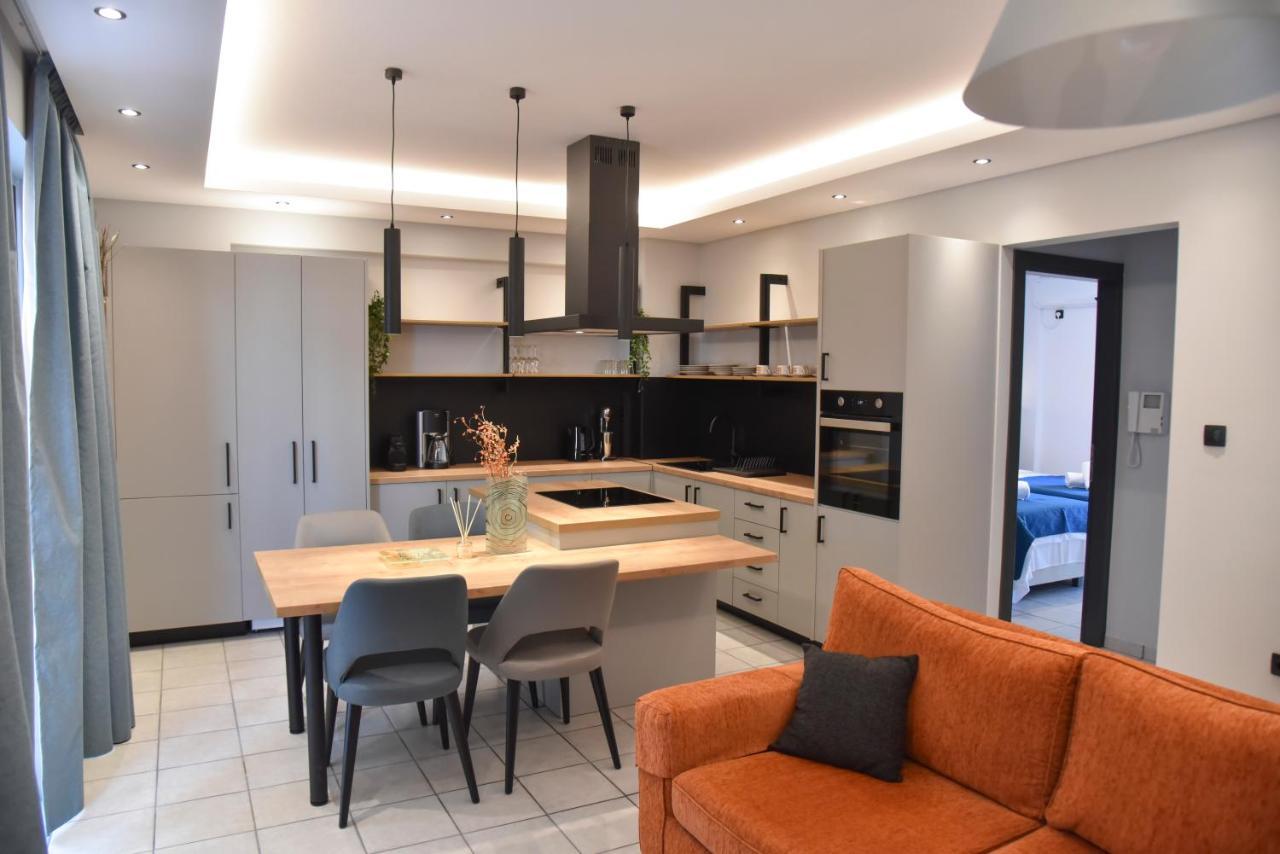 Fresh & Style Apartment
