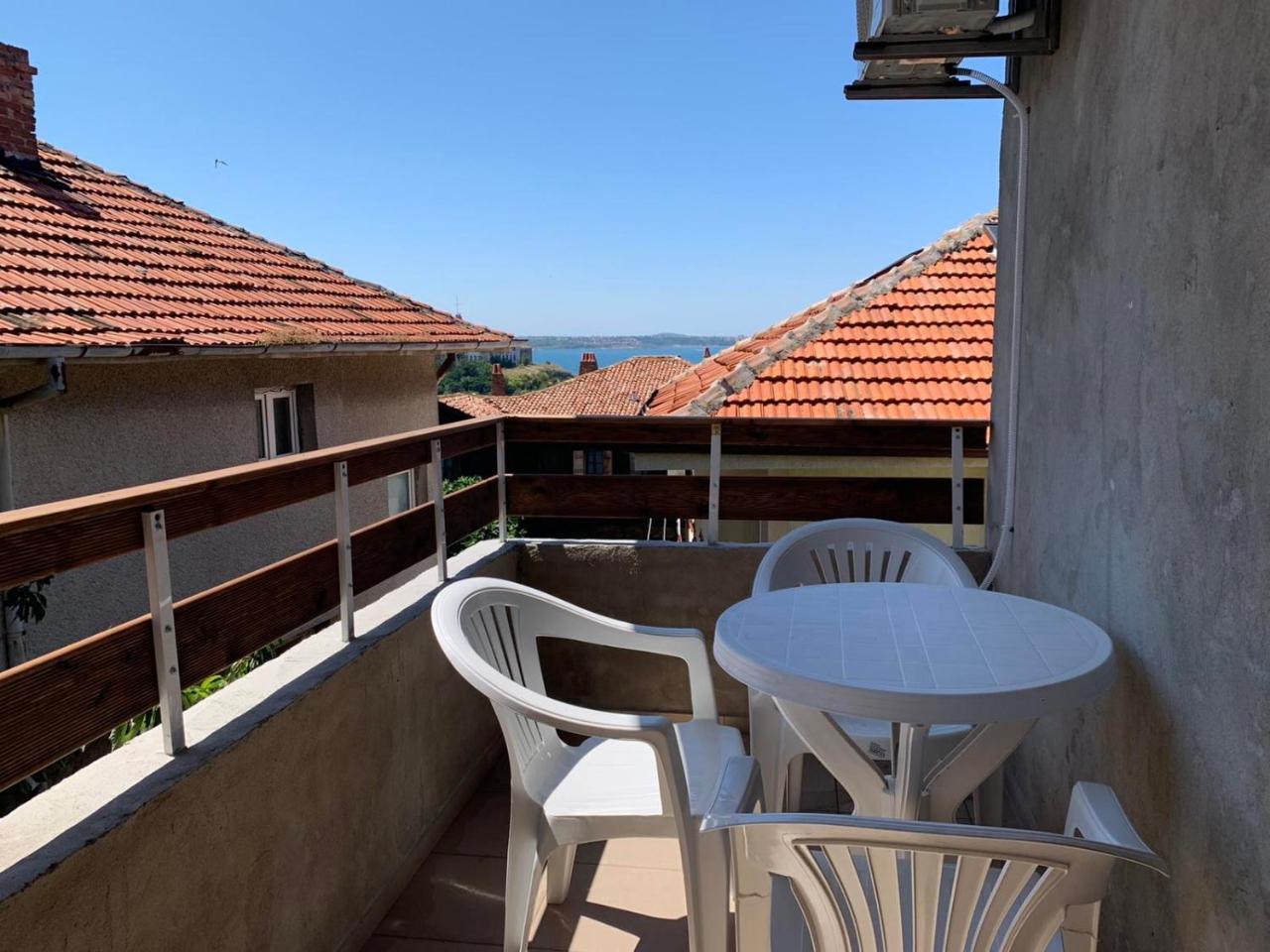 Sozopol Old Town Apartment 3