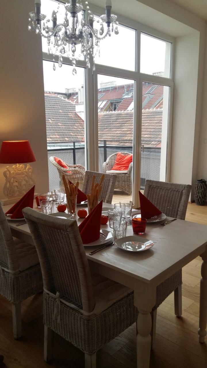 Altbautraum Springergasse Toplocation