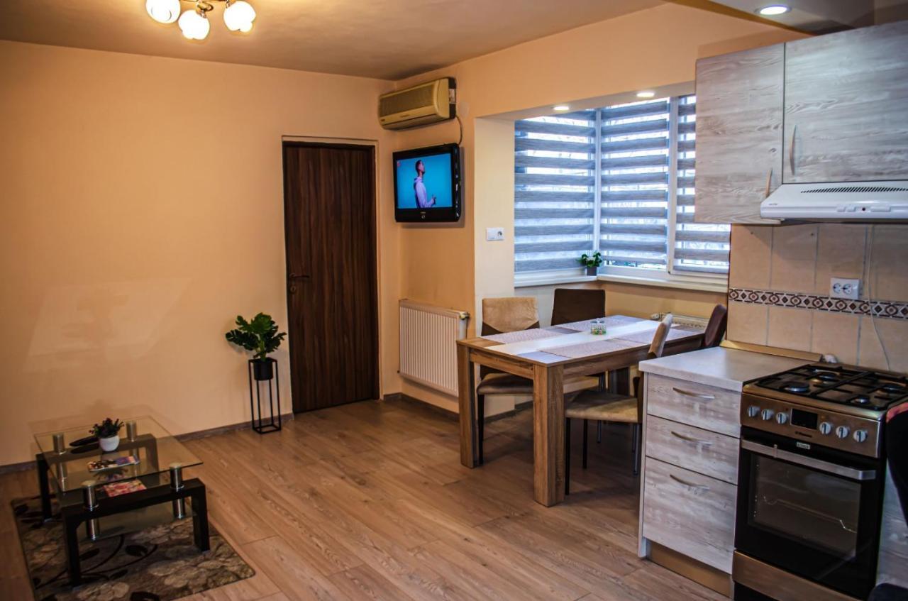 Schaburg Apartment #1