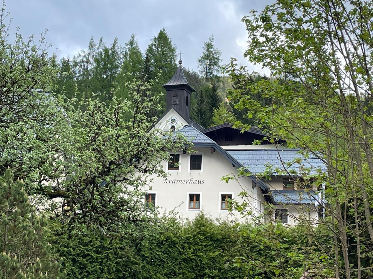 Apartment Kramerhaus Annaberg, Dachstein West