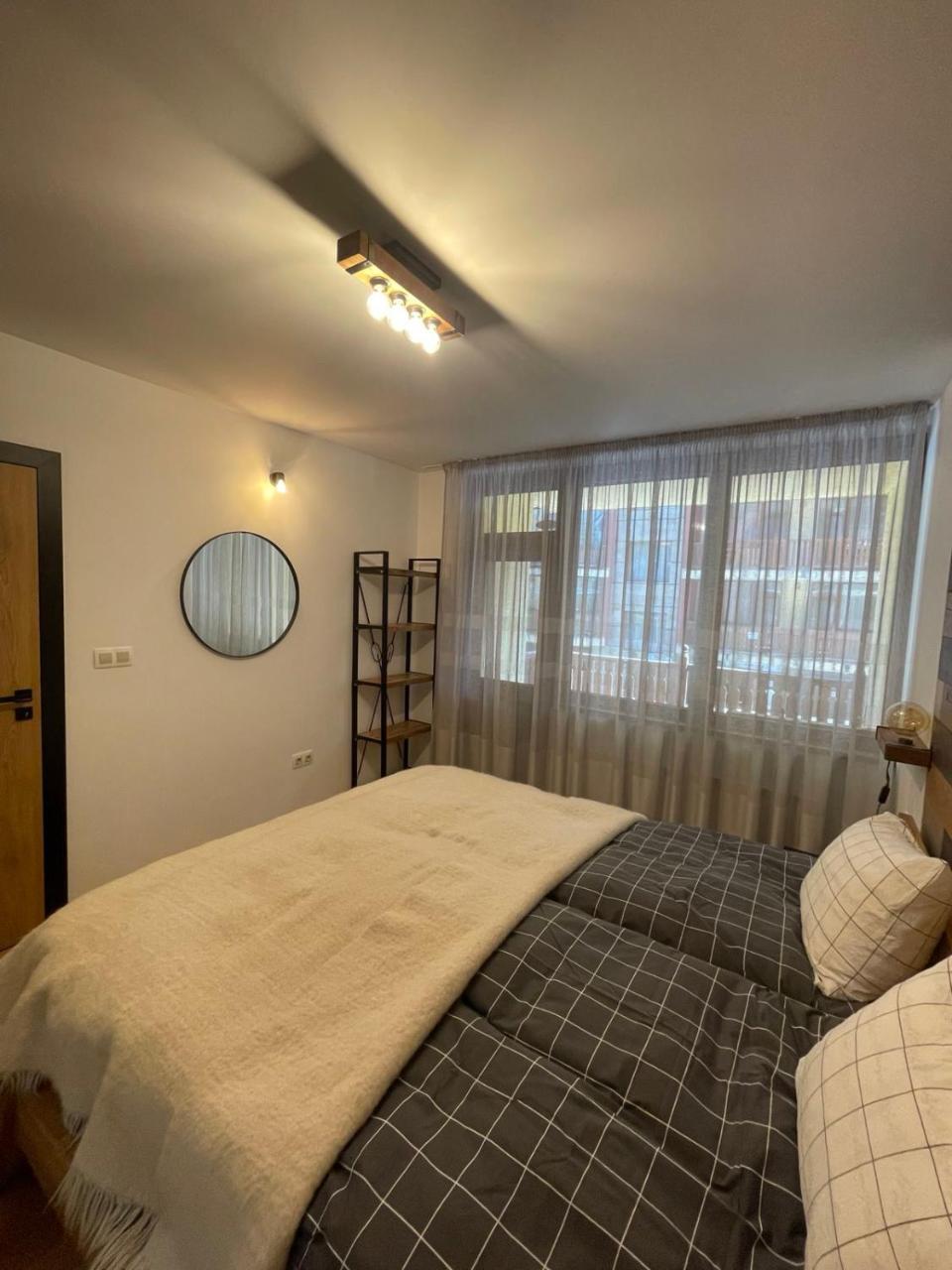 Apartment Sekvoq 2 Delux Boutique