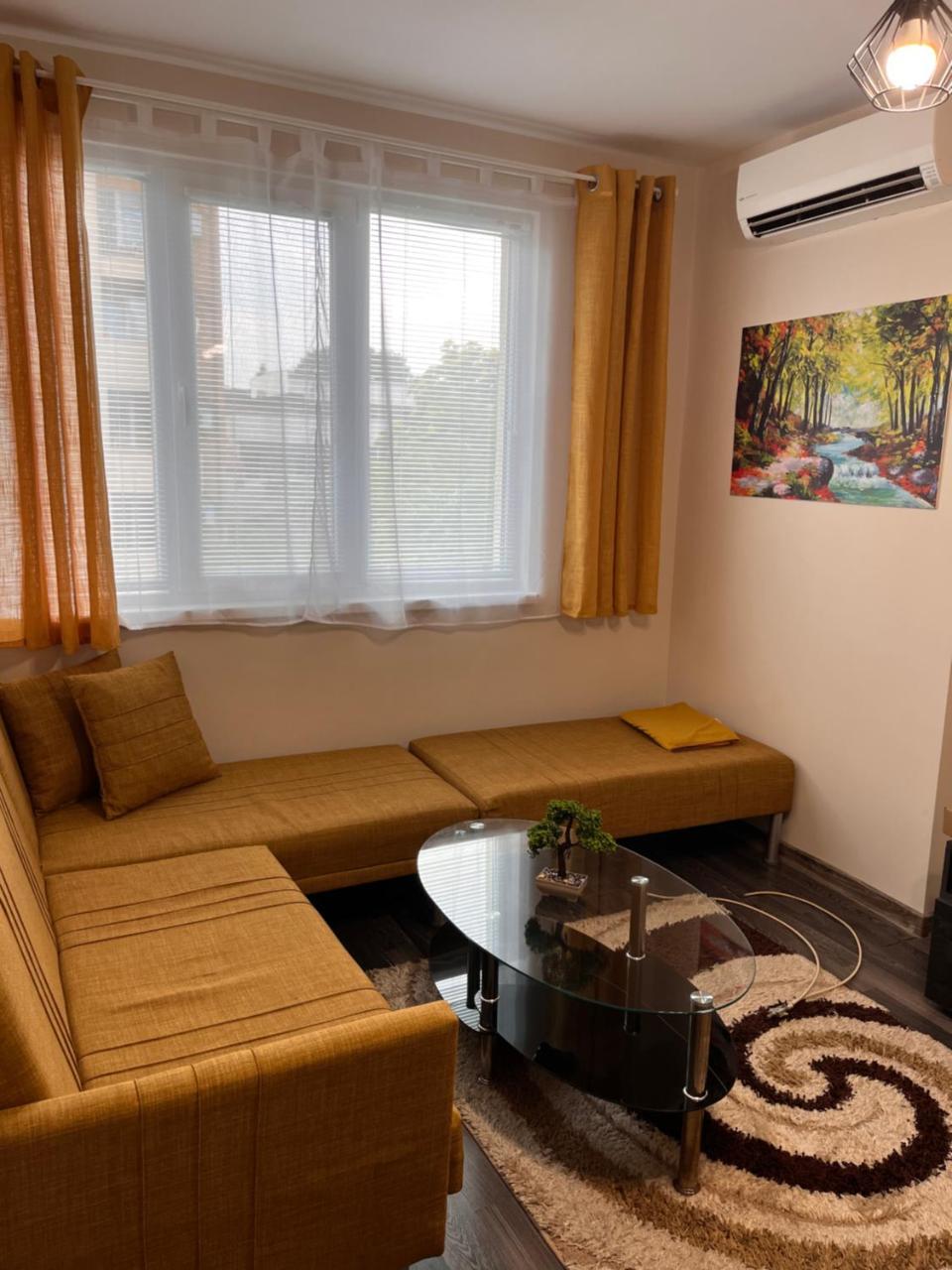 D & T Cozy Apartment