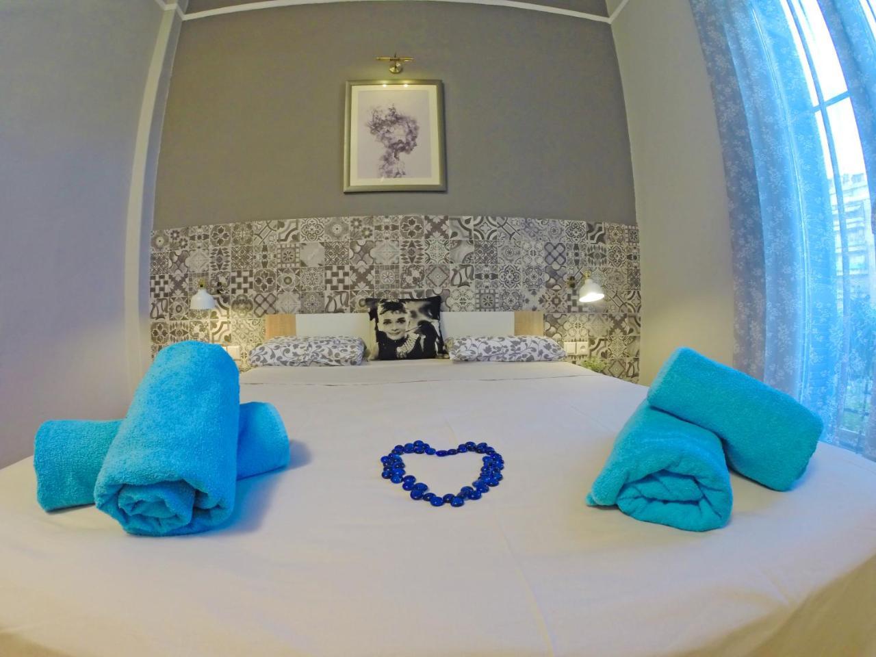 Myhub Skg, Luxurious Central Living