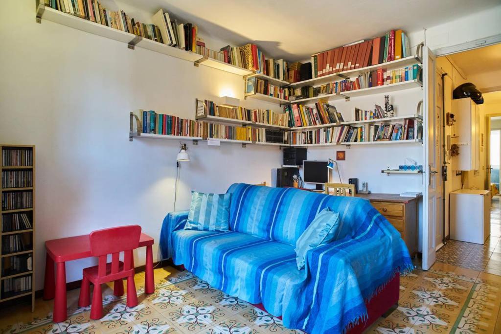 My Home In Barcelona