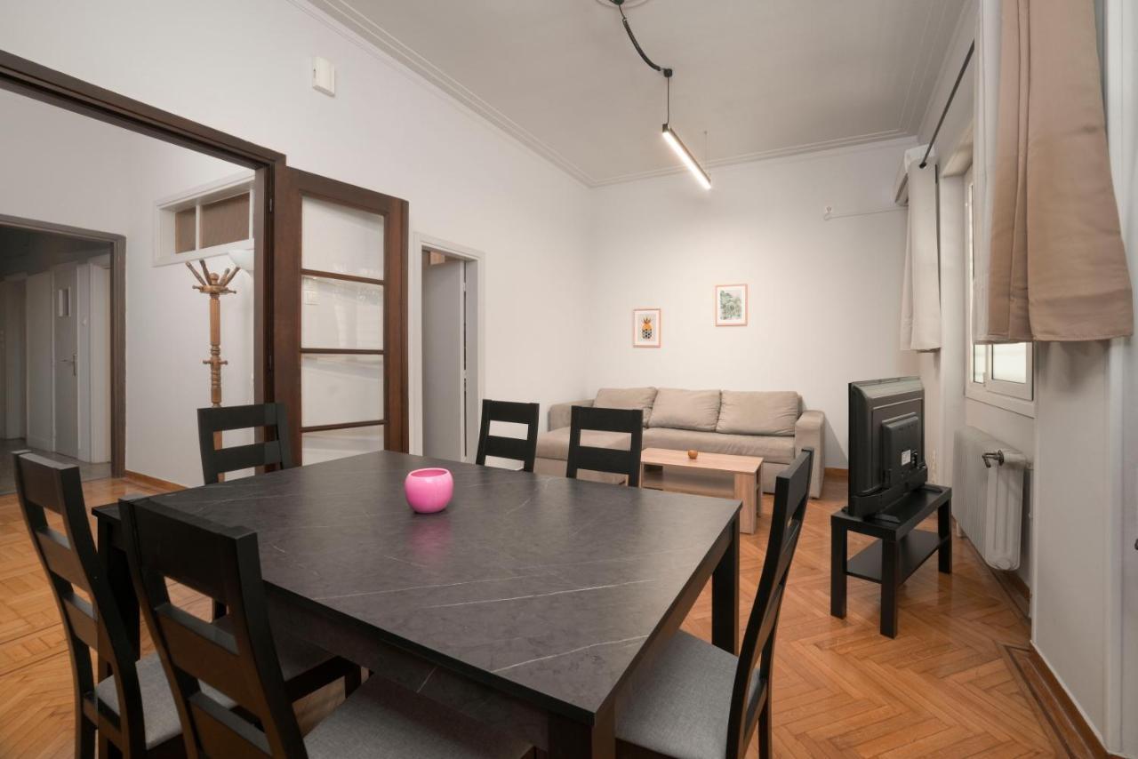 Cityscape 2ba Close To Archeological Museum & Metro