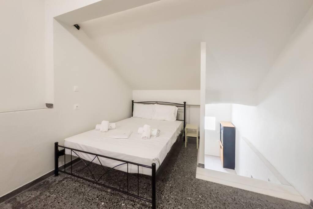 New & Comfy Flat In Pangrati