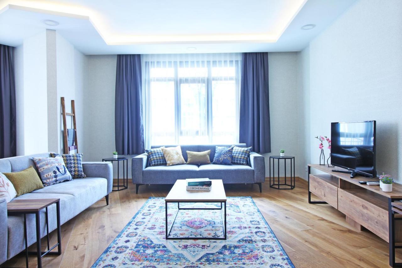 Excellent Apartments