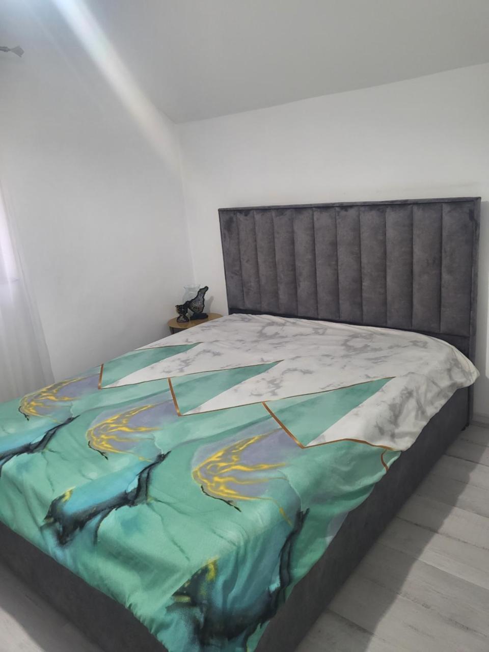 Alina Apartaments