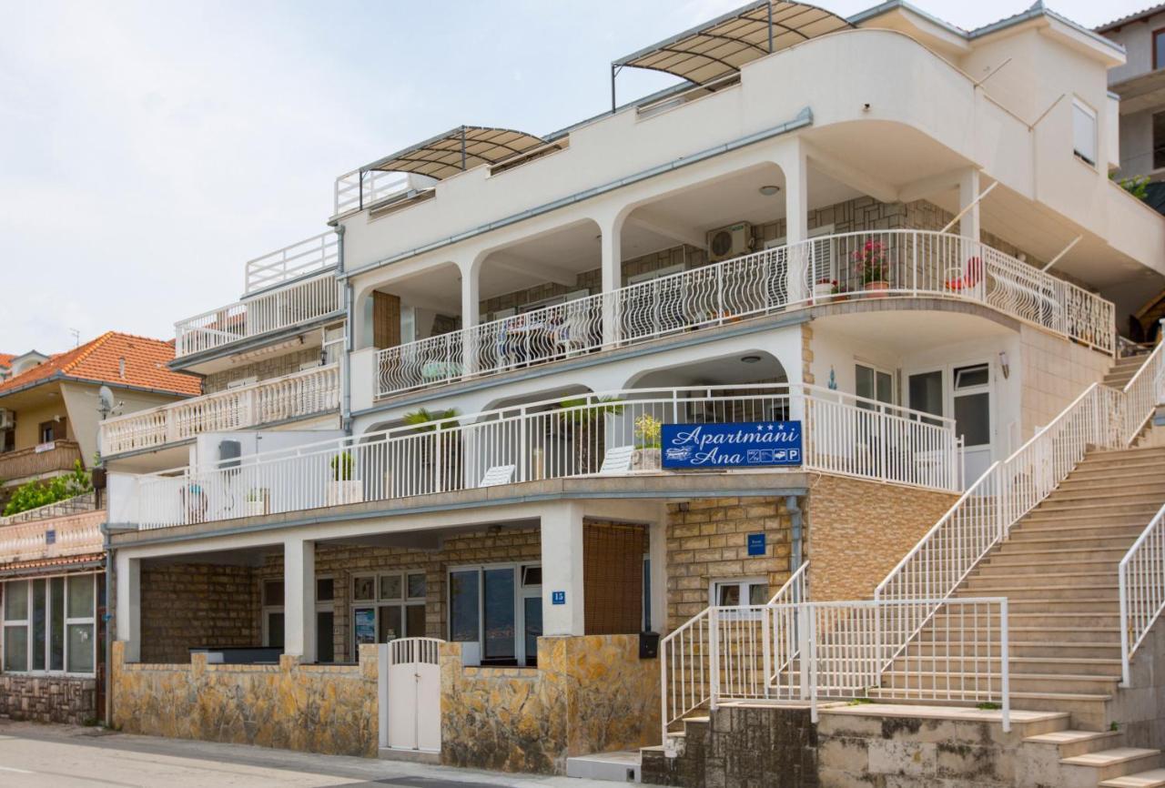 Apartmans & Studios Ana