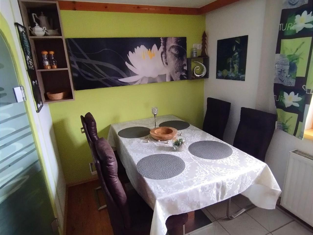 Cozy Apartment With Garden In Salzburger Land