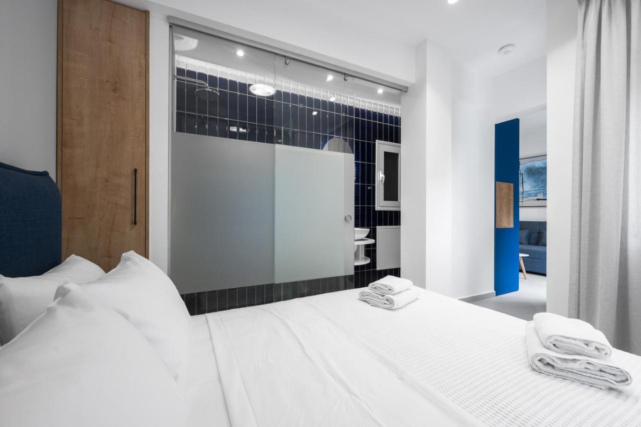 #luxlikehome Downtown Suite