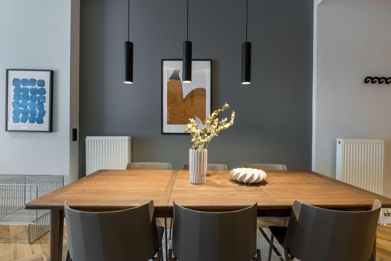 Charming 2br Apartment In The Heart Of Pangrati by Upstreet