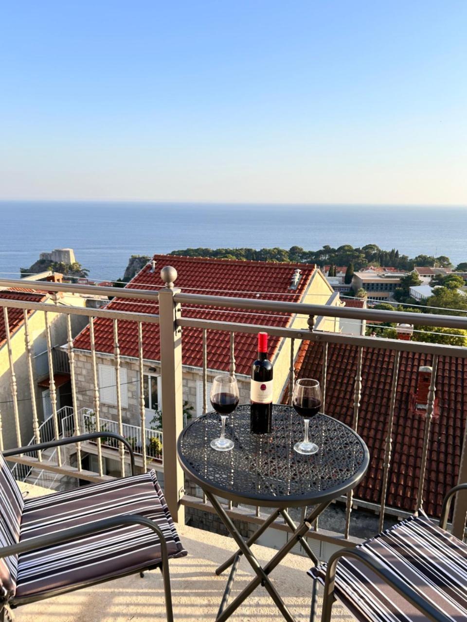 Apartment Mediterranean Ii