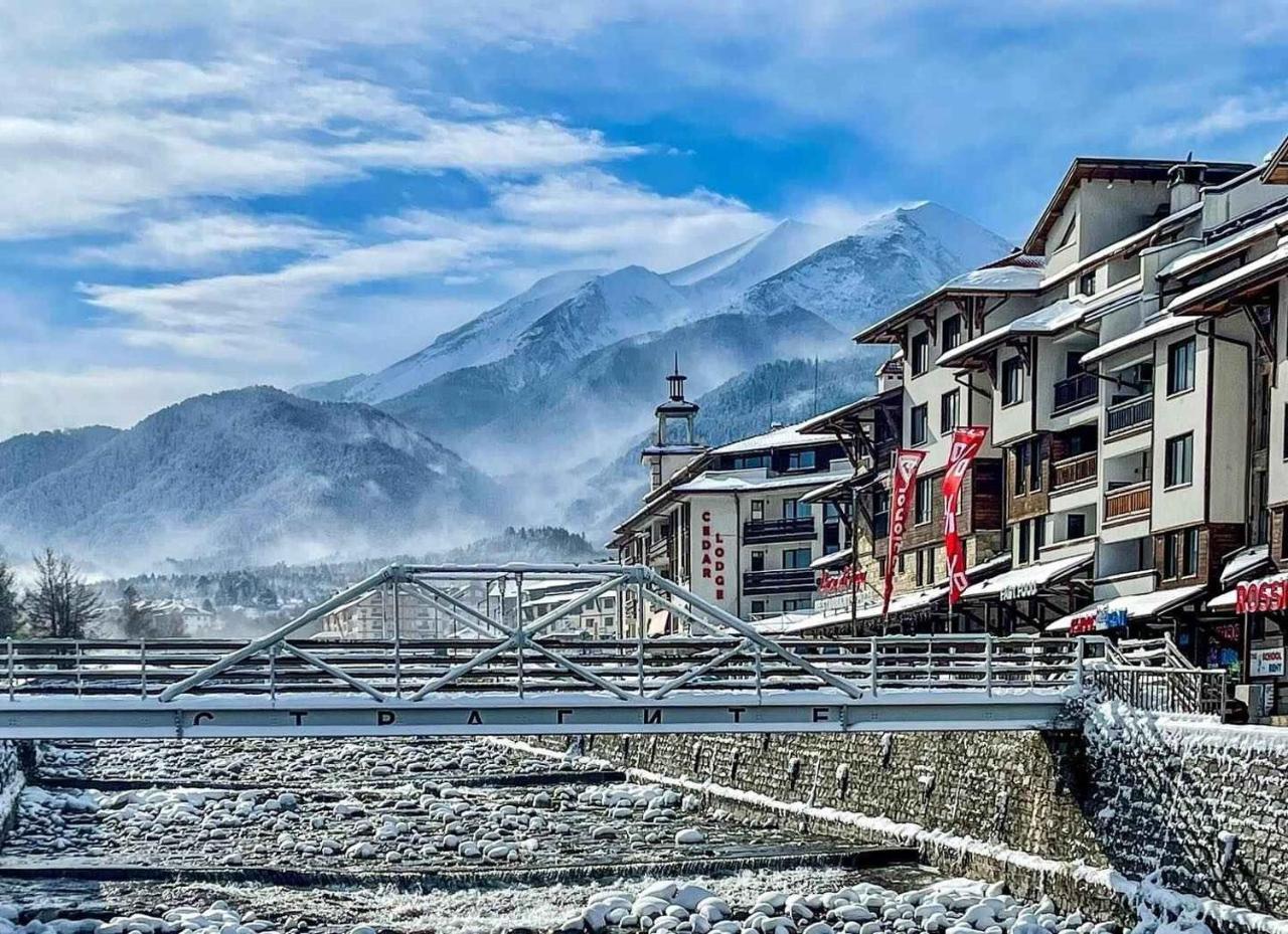 Apartament Bansko Do Parka
