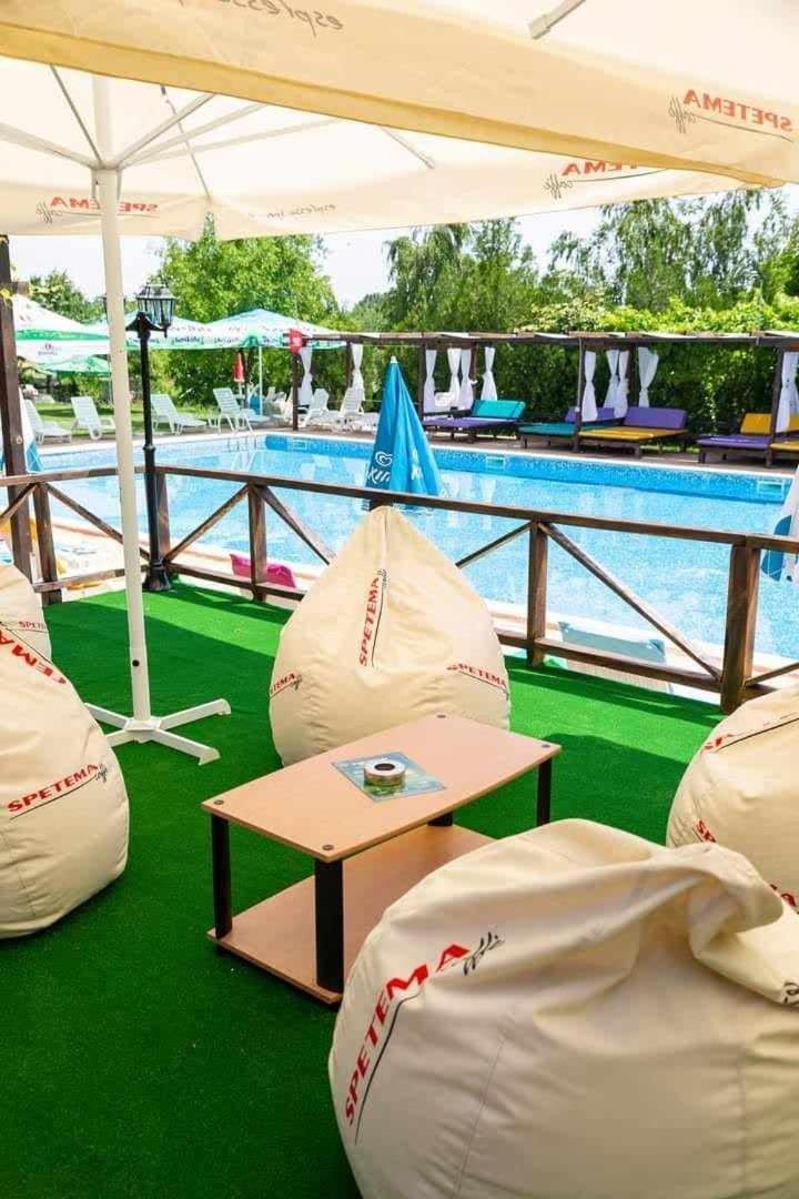 Kompleks Trakiiski Stan