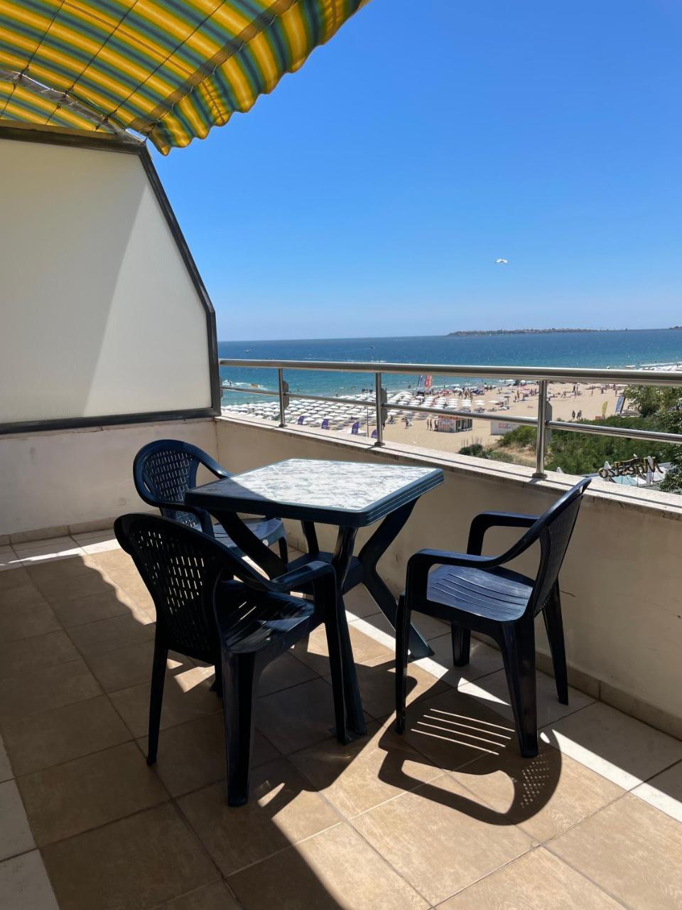 Kaya Sea View Apartment Center