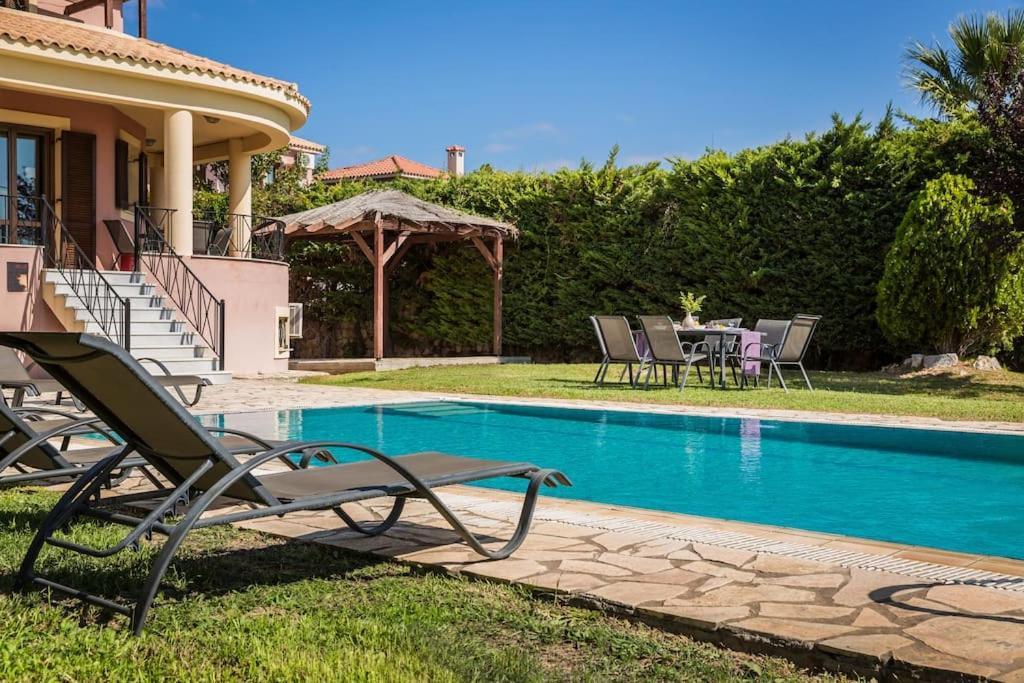 Sun Villas