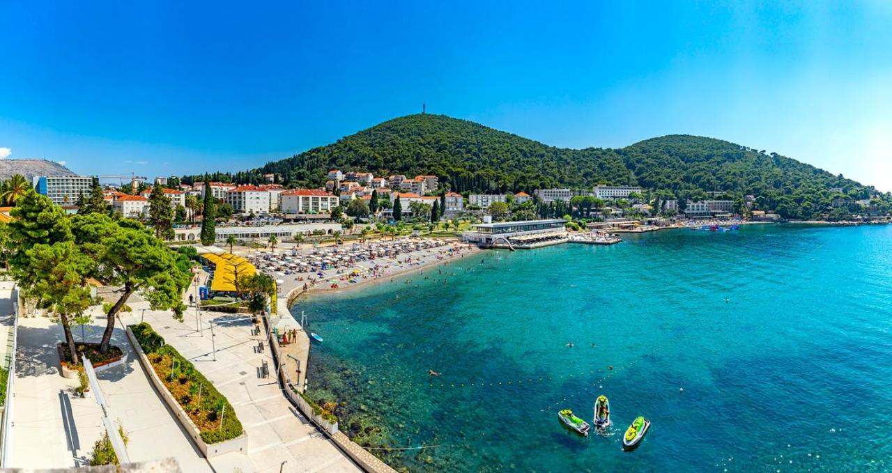 Kablar's Sunny Suites