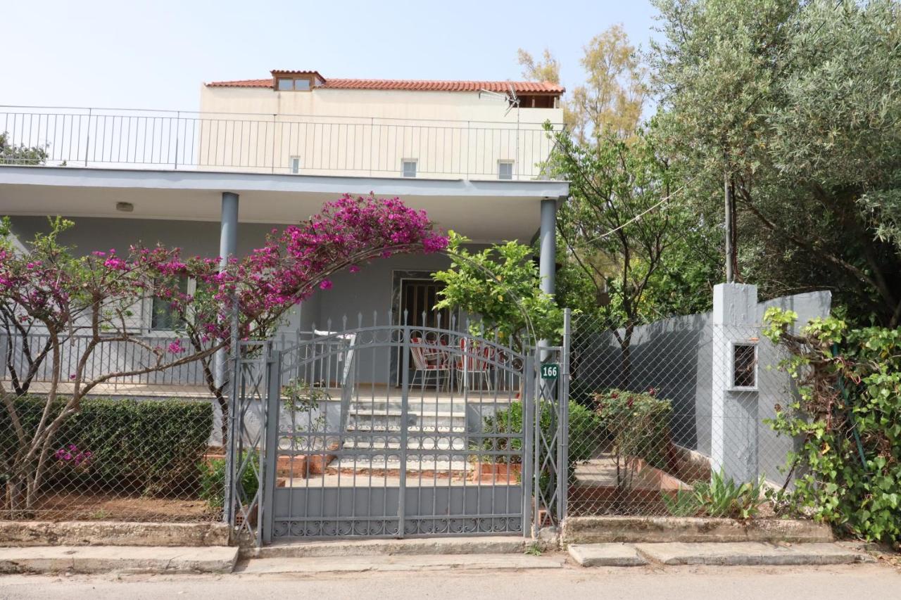 Lia Beach House Near Airport