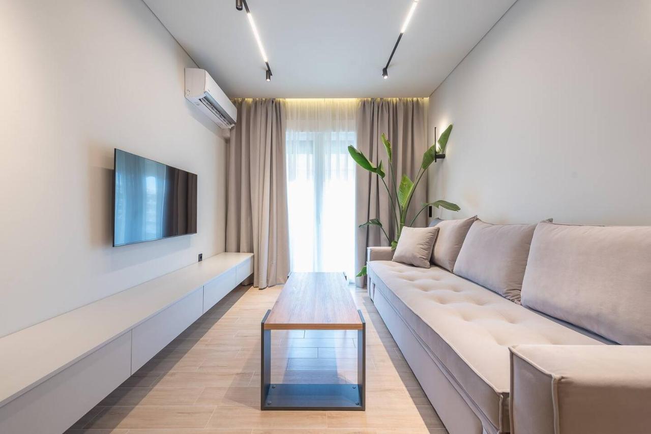 Stylish & Cozy Home
