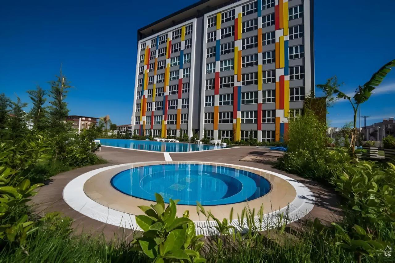 Sunshine Airport Hotel Spa, Pool 88