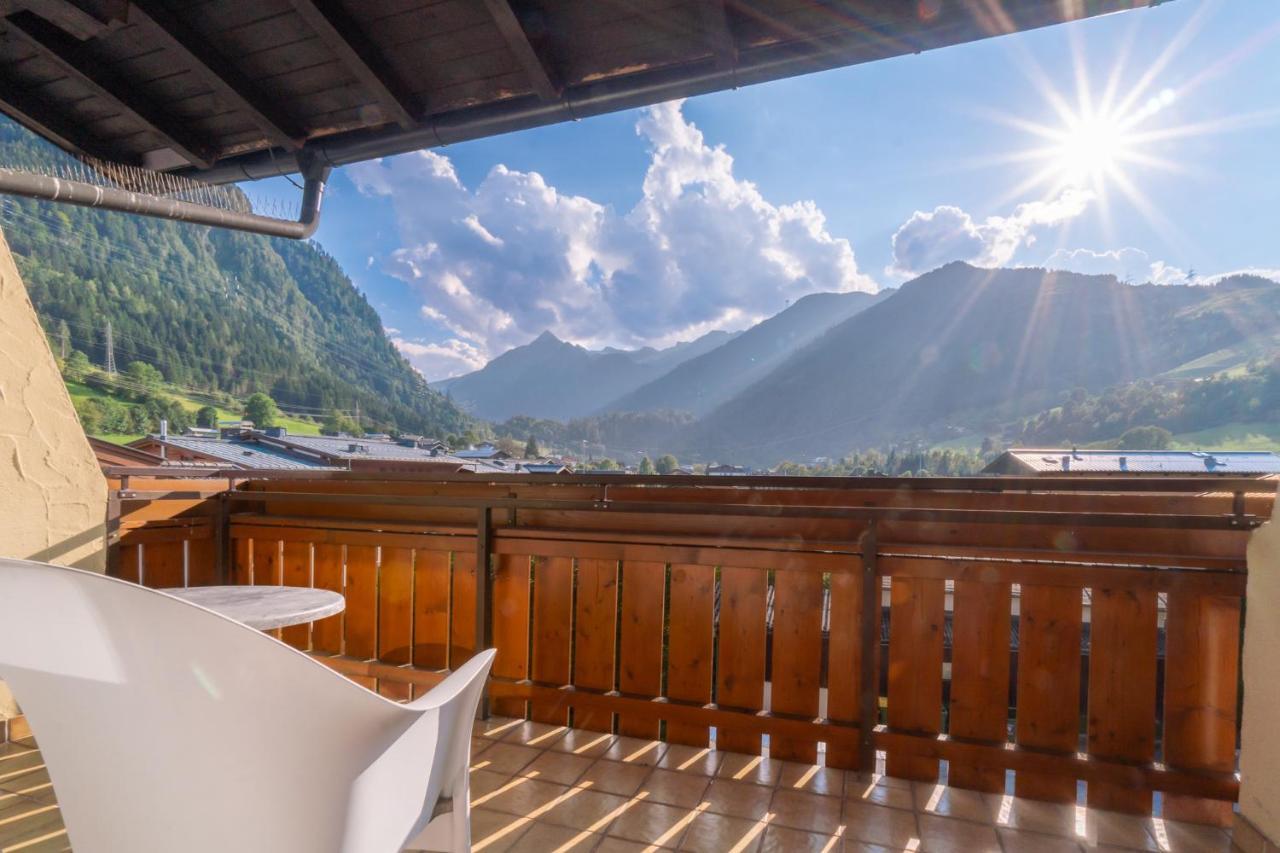 Alan Apartment In Kaprun Free Sommer Card