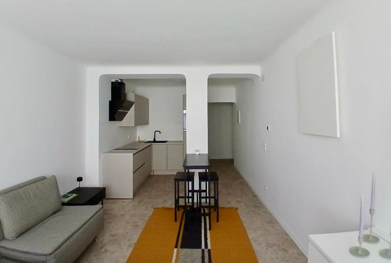 Modern Apartment