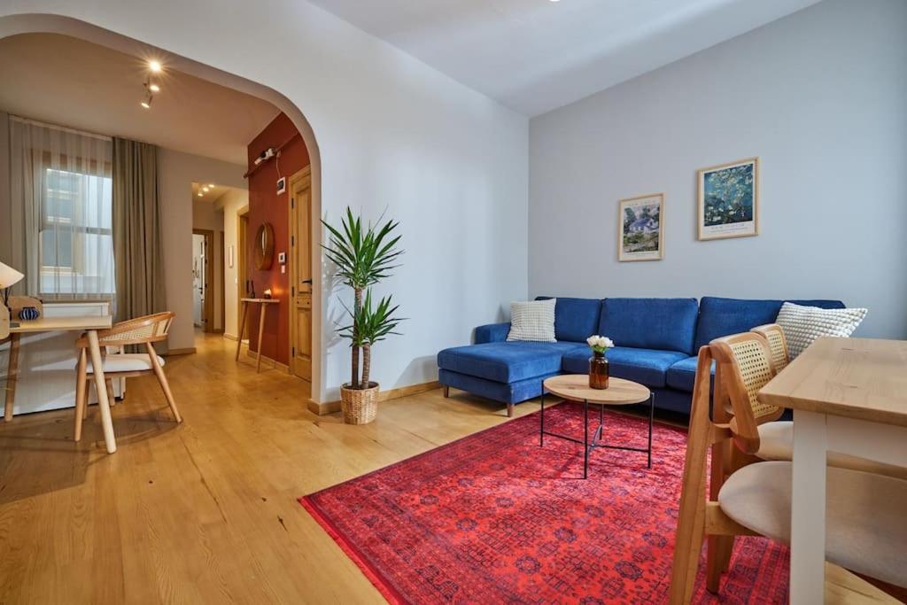 Fabulous 2br 3ac 2 Min To Metro