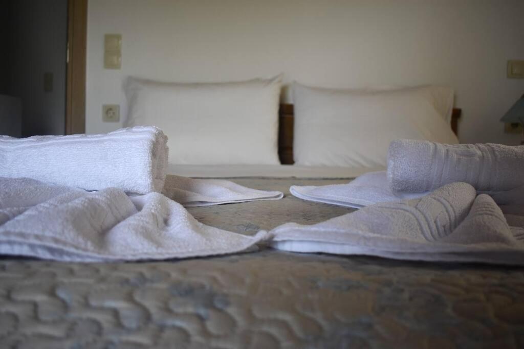 Garden House Kastri Crete