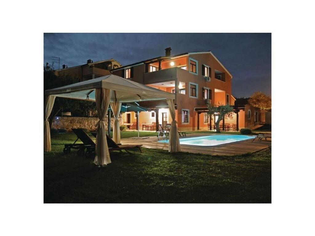 Holiday Apartment Dea Vista
