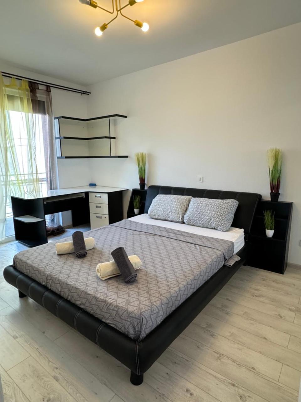 Apartament Iris Torontal Loc de Joaca Pt Copii