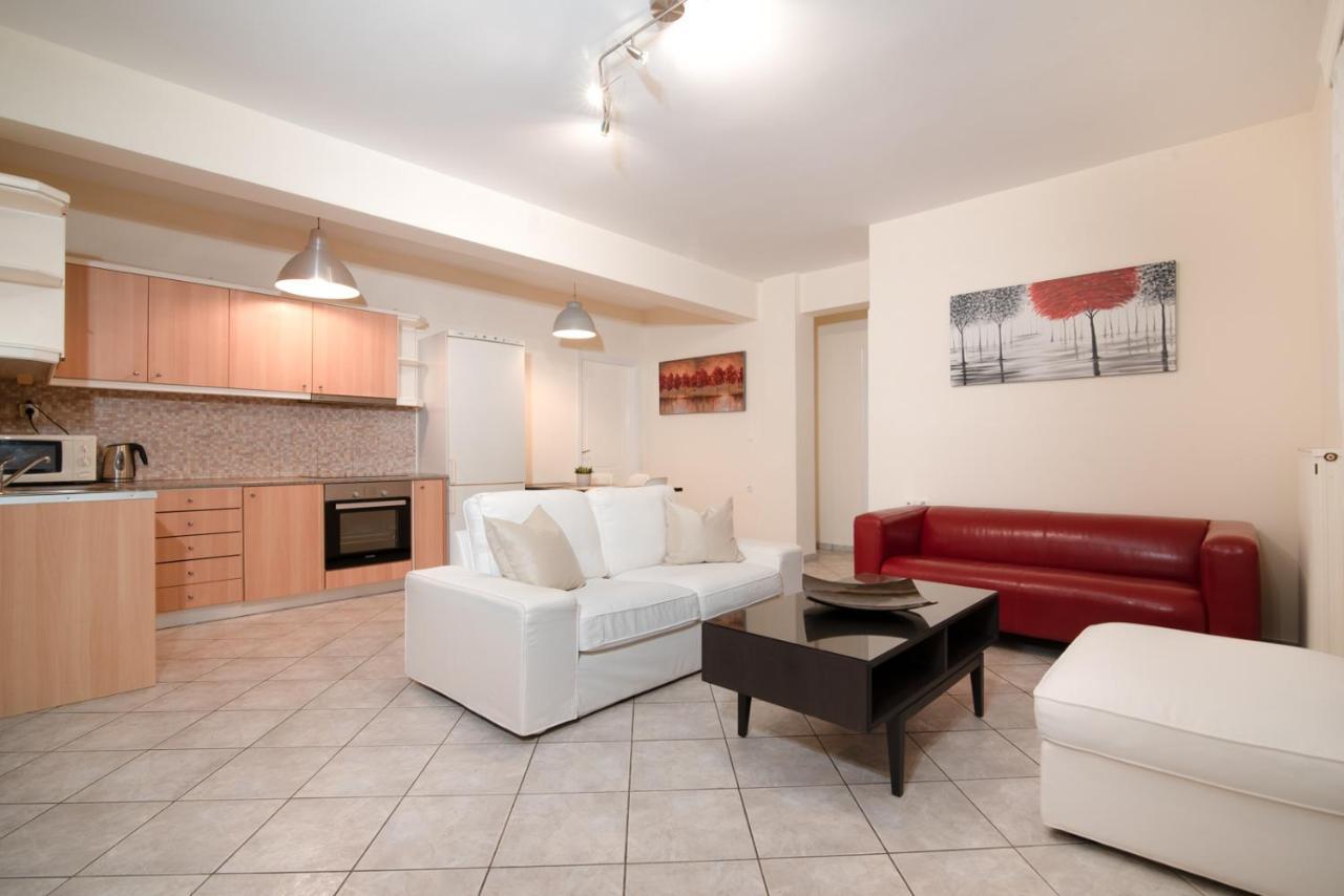 Sk-george Apartments by The Sea & Airport