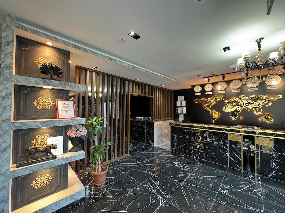 Grand Lara Hotel & Apartments