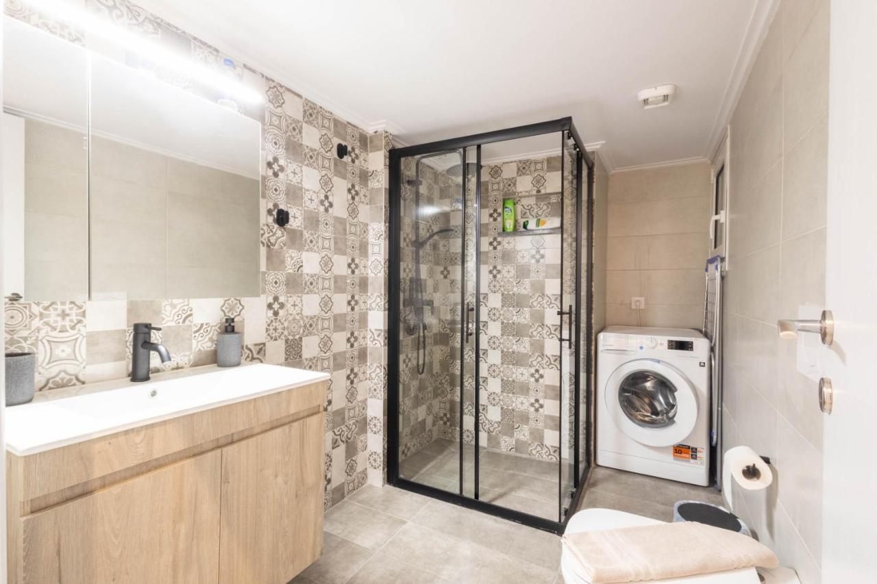 Urban Comfort 2 Bdrm Next To Metro