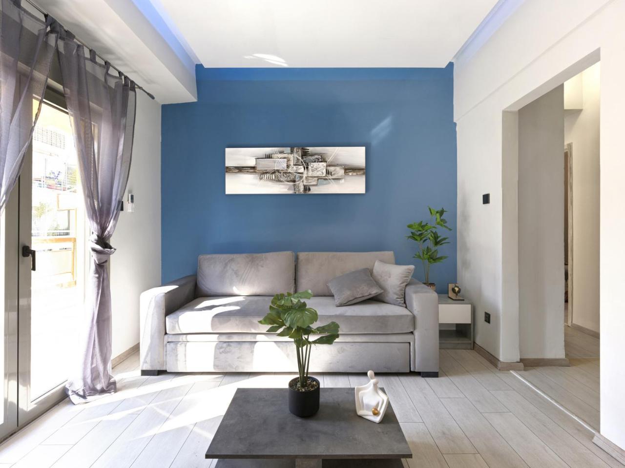 Koukaki 2 Bedroom Apartment
