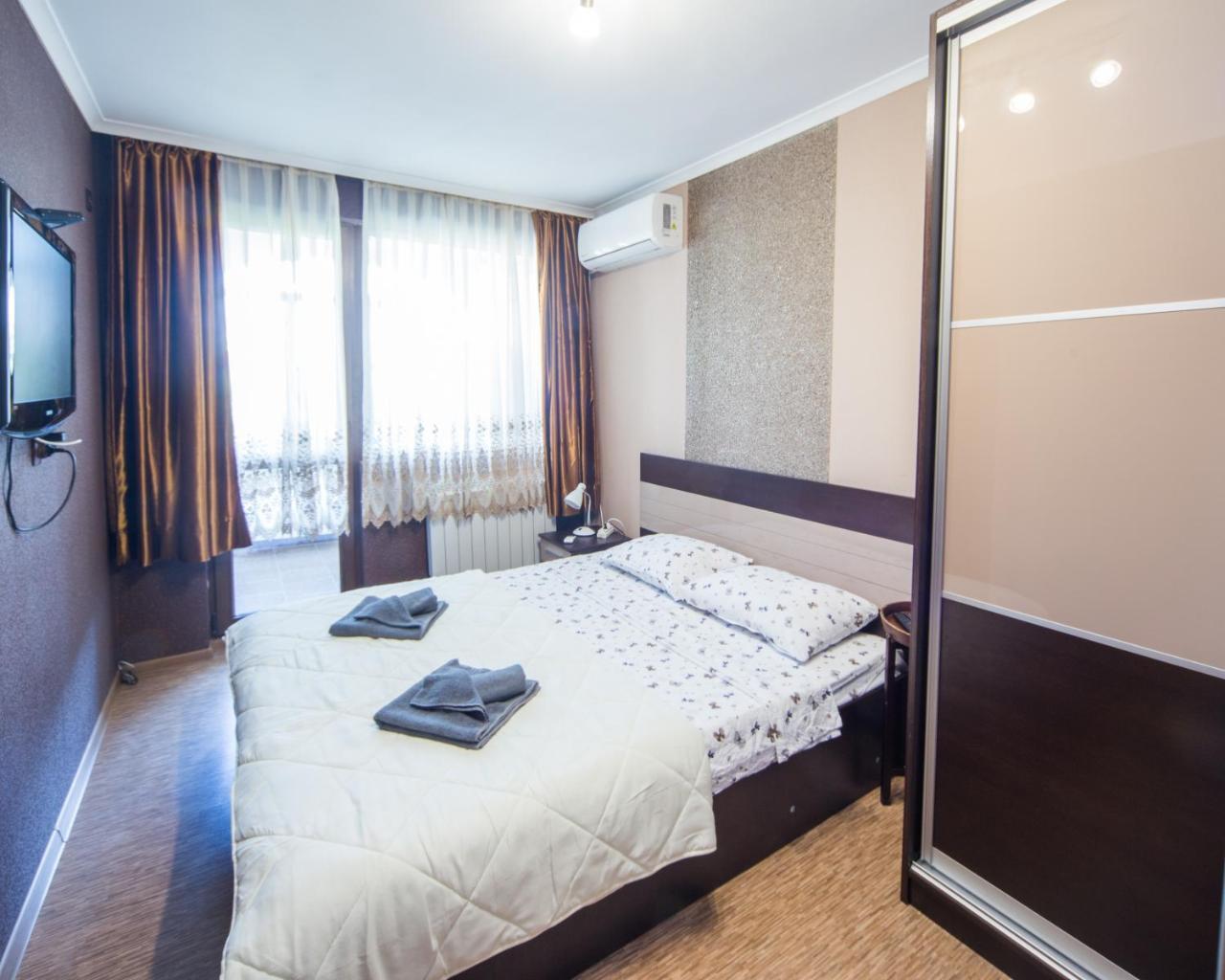 Premium Lazur Sea Garden Burgas Top Location 5 Min To The Beach
