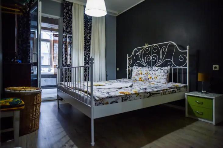 Quiet & Cozy Apartment In The Center Of Sofia