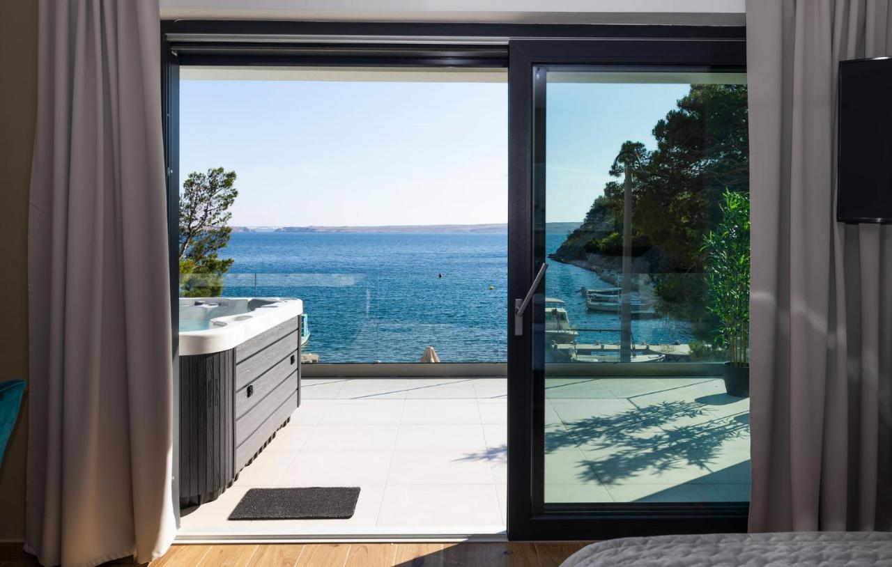 Pet Friendly Home In Baric Draga