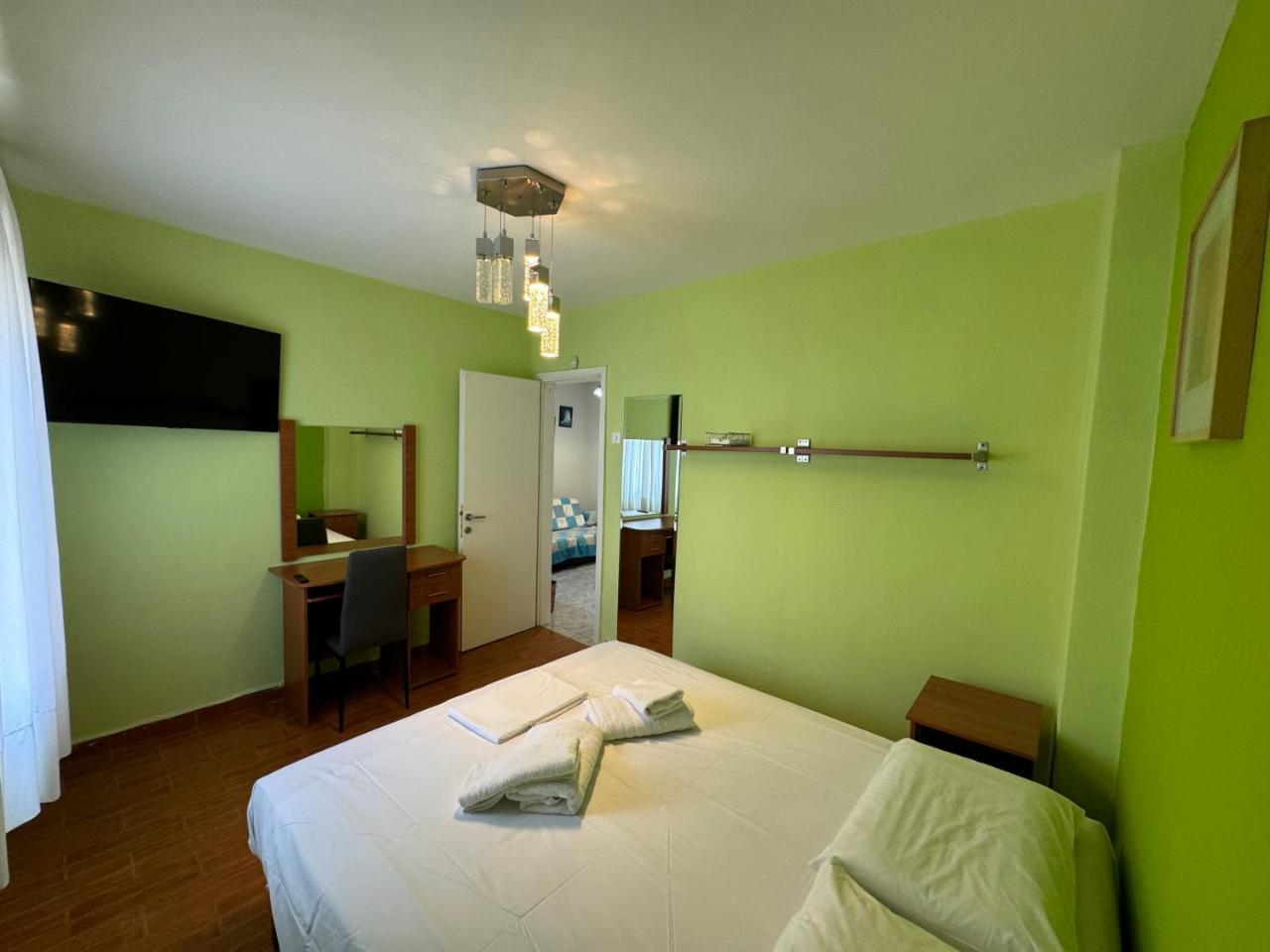 City Hub Apartment