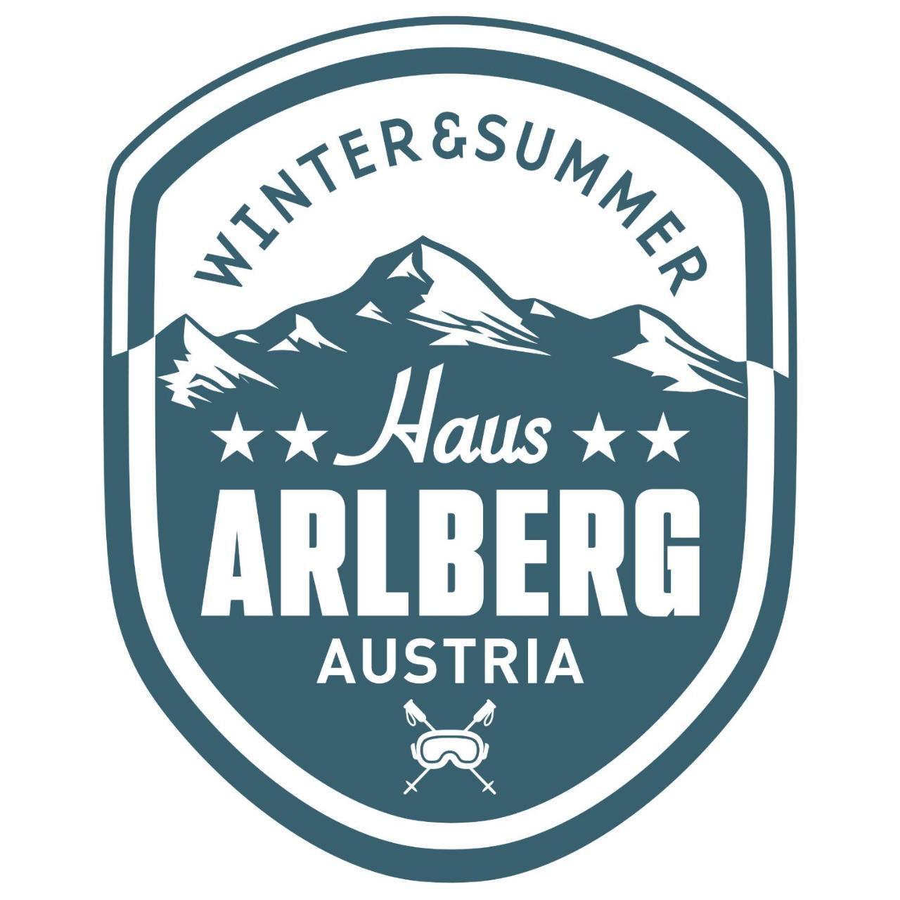 Haus Arlberg